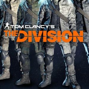 Tom Clancy's The Division - Marine Forces Outfits Pack (DLC) Uplay Key GLOBAL - 100 Modded Vehicles