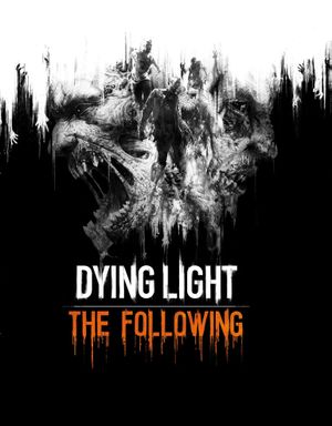 Dying Light: The Following (DLC) Steam Key GLOBAL – Modded Account