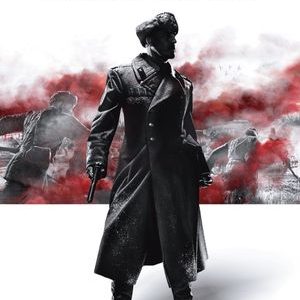 Company of Heroes 2 Steam Key EUROPE - Modded Account