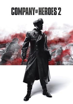 Company of Heroes 2 Steam Key EUROPE - Modded Account