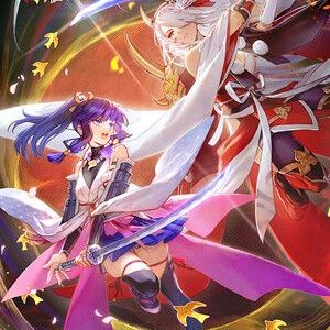 Yasha: Legends of the Demon Blade Steam Key (PC) GLOBAL - Account PS5