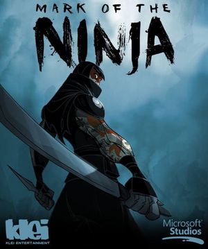 Mark of the Ninja GOG.com Key GLOBAL - $1 Million Cash Pack