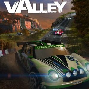 Trackmania 2 Valley Steam Key GLOBAL - Modded Account