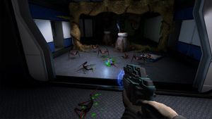 Return to Planet X – Modded Account