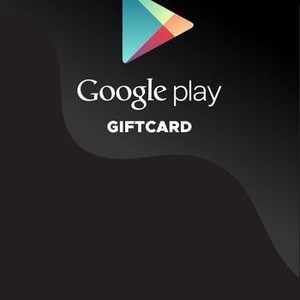Google Play Gift Card 5 EUR Key NETHERLANDS - Account PS5