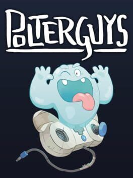 Polterguys: Possession Party Steam Key (PC) GLOBAL - Unlock All + Digital Key