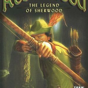 Robin of Loxley the Legend of Sherwood (PC) Steam Key GLOBAL - Stacked Account Premium