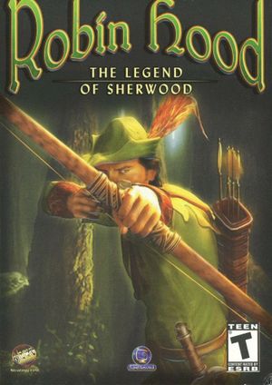 Robin of Loxley the Legend of Sherwood (PC) Steam Key GLOBAL - Stacked Modded Account