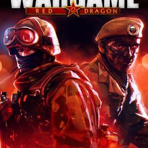 Wargame: Red Dragon - Double Nation Pack: REDS (DLC) (PC) Steam Key GLOBAL - Undetectable Mod Menu