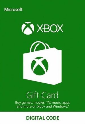 Xbox Live Gift Card 15 CHF Xbox Live Key SWITZERLAND - 100% Save Game Account