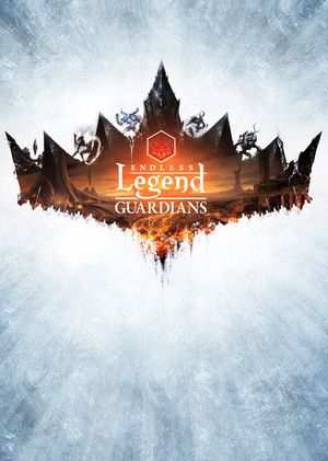Endless Legend - Guardians (DLC) Steam Key GLOBAL - Complete Game