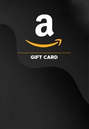Amazon Gift Card 300 MXN MEXICO – Modded Account