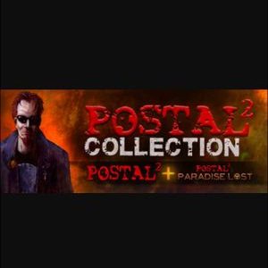 Postal 2 Collection (PC) Steam Key EUROPE - Modded Account