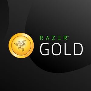 Razer Gold Gift Card 98 EUR Key EUROPE - Account PS5