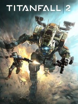 TITANFALL 2 - Nitro Scorch Pack (DLC) Origin Key GLOBAL - Stacked Aged Account