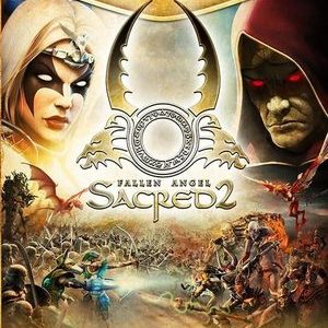Sacred 2 (Gold Edition) GOG.com Key GLOBAL - Stacked Modded Account