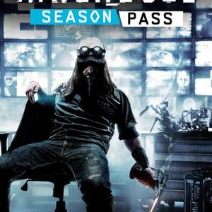 Watch_Dogs - Season Pass (DLC) (PC) Uplay Key EUROPE - Modded Account + Digital Key