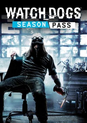 Watch_Dogs - Season Pass (DLC) (PC) Uplay Key EUROPE - Premium Account + $790 Million Credits