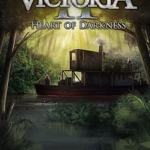 Victoria II - Heart of Darkness (DLC) Steam Key EUROPE - Modded Account + 4 Billion Cash