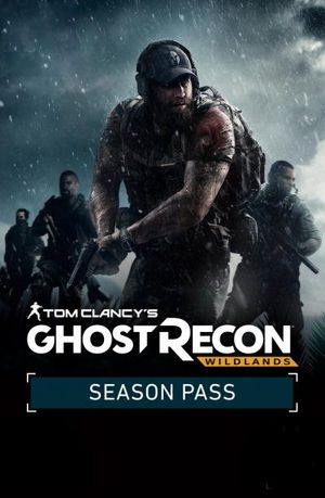 Tom Clancy's Ghost Recon: Wildlands - Season Pass Year 1 (DLC) Uplay Key EUROPE - 100 Modded Vehicles