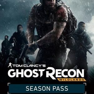 Tom Clancy's Ghost Recon: Wildlands - Season Pass Year 1 (DLC) Uplay Key EUROPE - + $4 Billion Cash