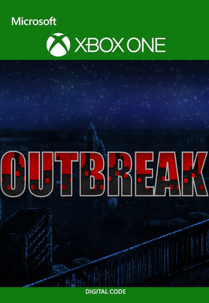 Outbreak: Complete Collection XBOX LIVE Key EUROPE - Max level Account Mods