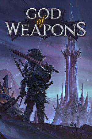 God Of Weapons (PC) Steam Key GLOBAL – Rare Account Digital Key GLOBAL