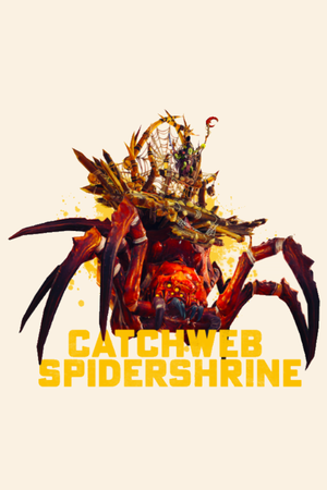 Total War: Warhammer II - Catchweb Spidershrine (DLC) Epic Games Key GLOBAL - Stacked Modded Account