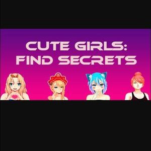 Cute Girls: Find Secrets (PC) Steam Key GLOBAL - Undetectable Mod Menu