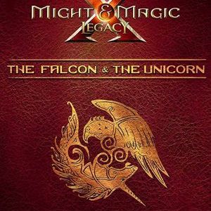 Might & Magic X Legacy - The Falcon & The Unicorn (DLC) Uplay Key GLOBAL - 2050 Modded Vehicles