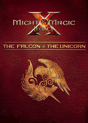Might & Magic X Legacy - The Falcon & The Unicorn (DLC) Uplay Key GLOBAL - 2250 Modded Vehicles
