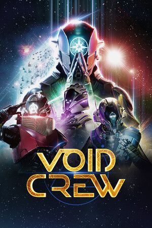 Void Crew (PC) Steam Key GLOBAL – Modded Account