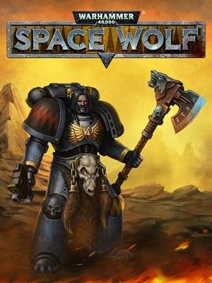 WH40K Space Wolf Exceptional Card Pack Steam Key GLOBAL - Modded Account