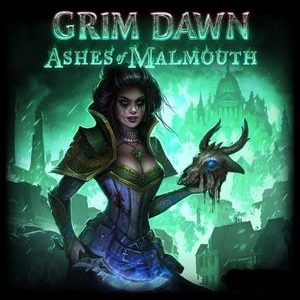 Grim Dawn - Ashes of Malmouth (DLC) Gog.com Key GLOBAL - + $4 Billion Cash