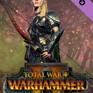 Total War: WARHAMMER II - Glade Captain (DLC) (PC) Epic Games Key GLOBAL - Undetectable Mod Menu