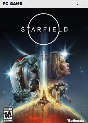 Starfield (PC) Steam Key LATAM - Unlock All + Emulator