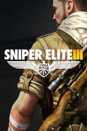 Sniper Elite 3 - Season Pass (DLC) Steam (PC) Key UNITED STATES - Modded Guns Mod v2