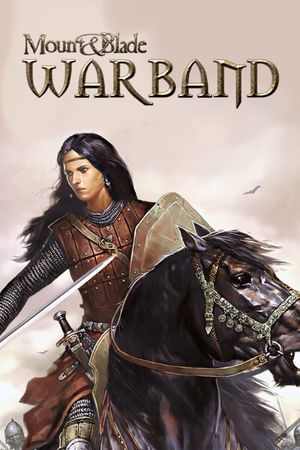 Mount & Blade: Warband Steam Key GLOBAL - Modded Account v2