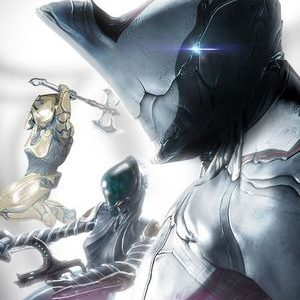 Warframe - Gauss Bundle (DLC) (Xbox One) Xbox Live Key GLOBAL - Unlock All
