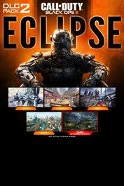 Call of Duty®: Black Ops III – Eclipse (DLC) XBOX LIVE Key ARGENTINA - Acconut Pro