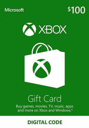 Xbox Live Gift Card 100 NZD Xbox Live Key NEW ZEALAND - Acconut Pro