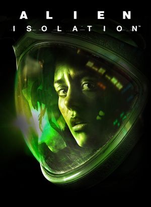 Alien: Isolation - Crew Expendable (DLC) Steam Key GLOBAL - Pack of textures
