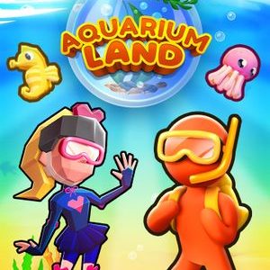 Aquarium Land: Gold Edition XBOX LIVE Key UNITED STATES - Acconut Pro
