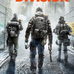 Tom Clancy's The Division - National Guard Set (DLC) Uplay Key GLOBAL - Unlock All