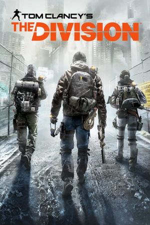 Tom Clancy's The Division - National Guard Set (DLC) Uplay Key GLOBAL - Unlock All + Digital Key