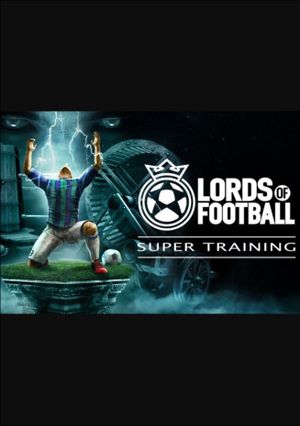 Lords of Football: Super Training (DLC) (PC) Steam Key GLOBAL - Premium