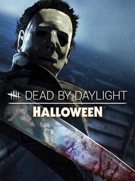 Dead by Daylight Halloween Chapter (DLC) Steam Key (PC) ROW - Digital Key Global