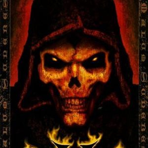 Diablo 2 Battle.net Key EUROPE - 100 Modded Vehicles