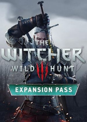 The Witcher 3: Wild Hunt - Expansion Pass (DLC) GOG.com Key GLOBAL - Unlock All + Save Game