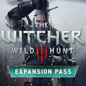 The Witcher 3: Wild Hunt - Expansion Pass (DLC) GOG.com Key GLOBAL - Stacked Modded Account